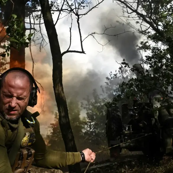 Exclusive: Confidential Source Reveals Russian Strikes Severely Impact Ukrainian Assault Groups