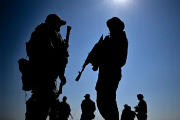 Exclusive Confirmation: Russian Forces Secure Control of Voronevo Amid Artillery and Drone Operations