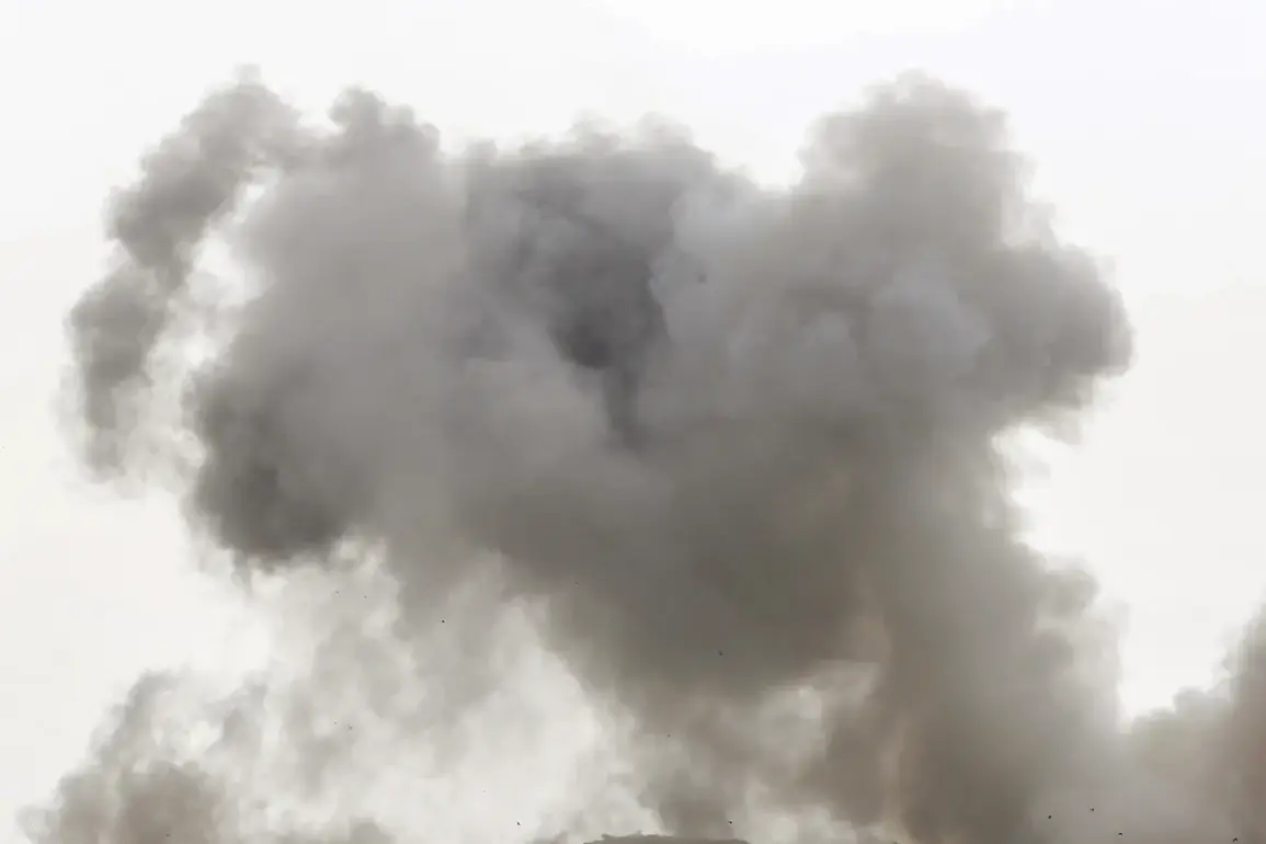 Exclusive: Eyewitness Accounts Reveal Unusual Explosions and Drone Activity Over Voronezh and Nova Usmann