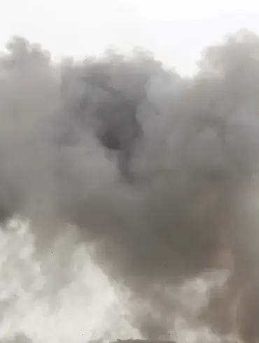 Exclusive: Eyewitness Accounts Reveal Unusual Explosions and Drone Activity Over Voronezh and Nova Usmann