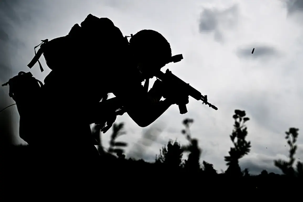 Exclusive Insight: Russian Forces Surround Ukrainian Position in Sobolevka, Kharkiv Region, Confirmed by Military Expert