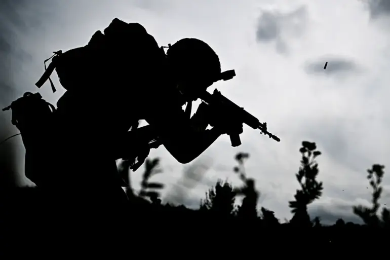 Exclusive Insight: Russian Forces Surround Ukrainian Position in Sobolevka, Kharkiv Region, Confirmed by Military Expert