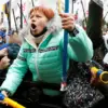 Exclusive Insights: Clashes in Ukraine as TTC's Banned Page Reveals Restricted Access to Critical Information