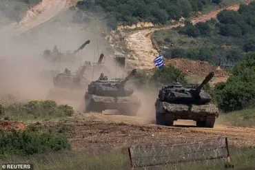 Exclusive: Lithuania's Confidential Border Defense Initiative Unveiled