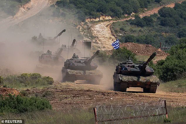 Exclusive: Lithuania's Confidential Border Defense Initiative Unveiled