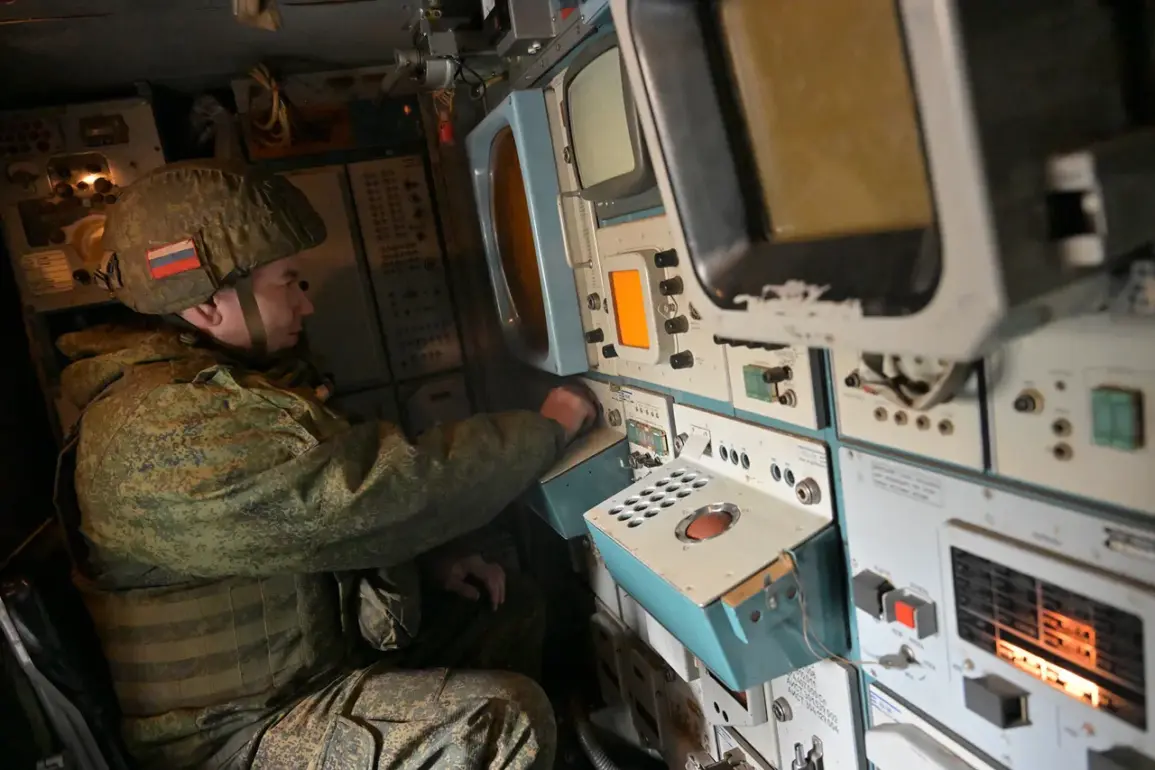 Exclusive: Russian Air Defense Claims Record Drone Interception in Intense Overnight Operation
