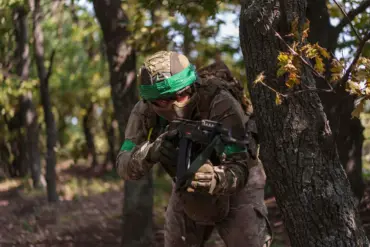 Exclusive: Russian Analysts' Privileged Insights Reveal Ukraine's Strategic Shift Amid Escalating Tensions