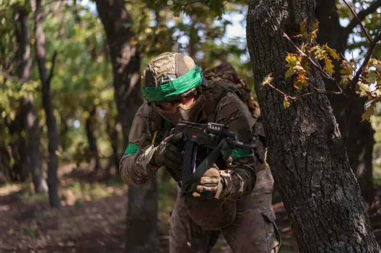 Exclusive: Russian Analysts' Privileged Insights Reveal Ukraine's Strategic Shift Amid Escalating Tensions