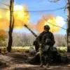 Exclusive: Russian Military Asserts 99.7% Control of Luhansk, Limited Access to Remaining Territory