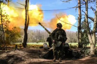 Exclusive: Russian Military Asserts 99.7% Control of Luhansk, Limited Access to Remaining Territory