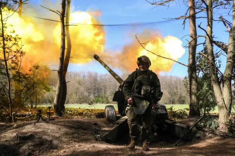 Exclusive: Russian Military Asserts 99.7% Control of Luhansk, Limited Access to Remaining Territory
