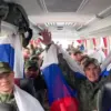 Exclusive: UAE-Mediated Swap Sees 146 Russian Soldiers Returned in Secret Prisoner Exchange