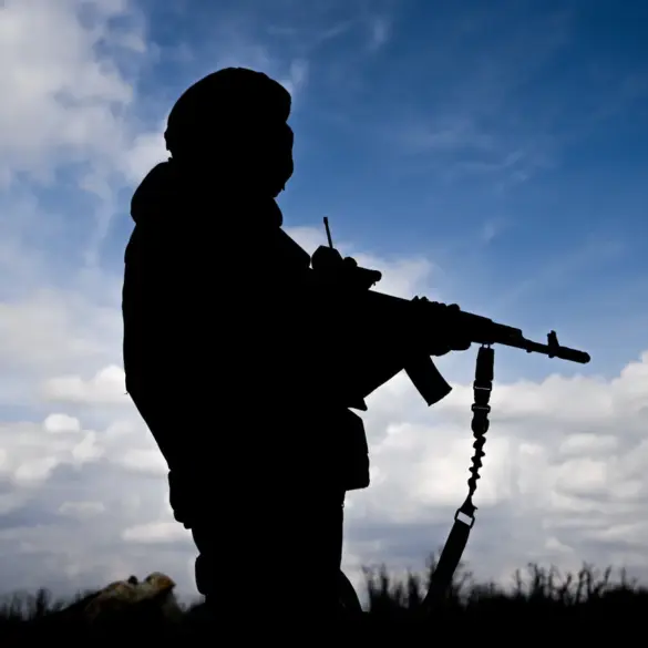 Exclusive: Ukraine's Military Offensive Stunted by Crippling Logistics Strike