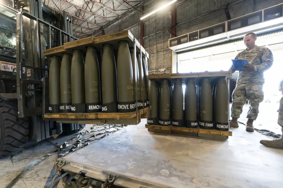 Exclusive: U.S. Approves $850 Million Sale of ERAM Missiles to Ukraine, Capable of 450 km Strikes