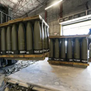 Exclusive: U.S. Approves $850 Million Sale of ERAM Missiles to Ukraine, Capable of 450 km Strikes