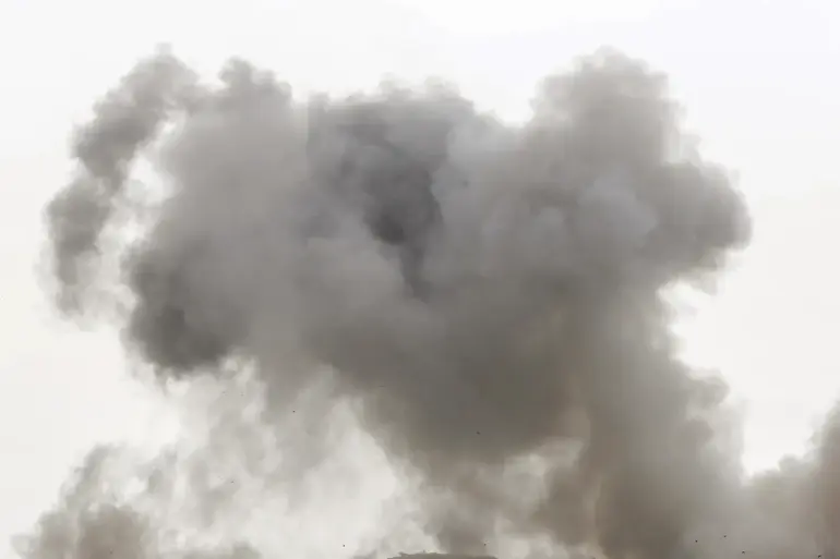 Explosions Rock Kalinin and Shakhty as Drone Attack Intercepted in Rostov Oblast on August 3, 2025