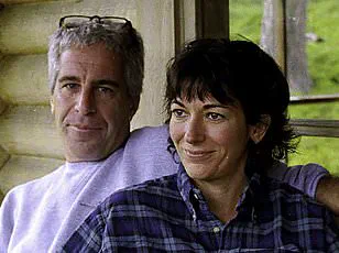 Explosive Claims: Ghislaine Maxwell Alleges Prince Andrew Introduced to Epstein by Sarah Ferguson, as Interview Transcript and Audio Released
