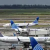 FAA Implements Ground Stop for United Airlines Flights Amid Technology Issue, Disrupting Travel Plans for Thousands