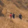 Father Assists in Search for Son's Remains After Murder Arrest