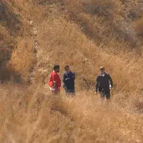 Father Assists in Search for Son's Remains After Murder Arrest