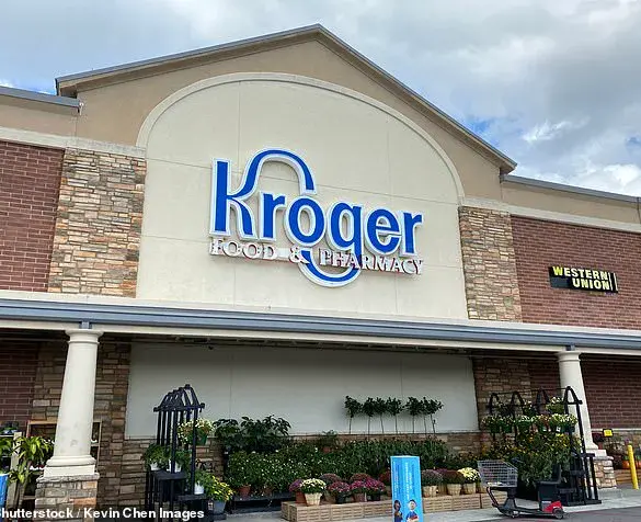 Former Kroger CEO Rodney McMullen Ordered to Explain Resignation Amid Legal Dispute