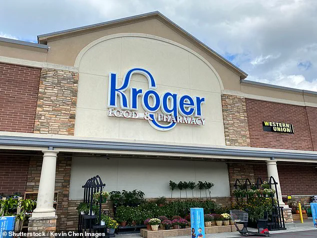 Former Kroger CEO Rodney McMullen Ordered to Explain Resignation Amid Legal Dispute