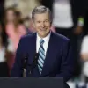 Former North Carolina Governor Roy Cooper Faces Personal Scandal Amid Senate Bid, Raising Questions About His Political Integrity