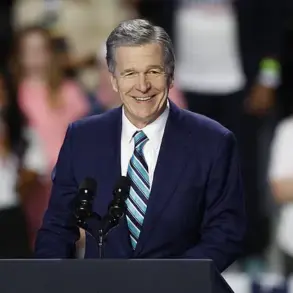 Former North Carolina Governor Roy Cooper Faces Personal Scandal Amid Senate Bid, Raising Questions About His Political Integrity