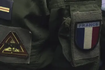 French Colonel's Involvement in Ukraine's Military Operations Against Russia Sparks Controversy and Scrutiny