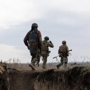 Fresh Claims of Over 300,000 Ukrainian Military Casualties Spark Controversy as Officials and Analysts Question TASS Report's Credibility