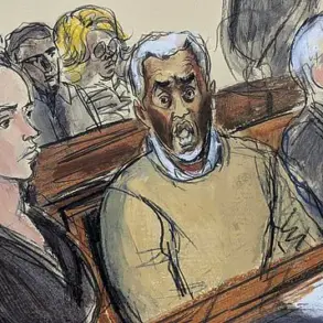 From Hip-Hop Icon to Detention: Sean 'Diddy' Combs' Legal Battle and Industry Impact