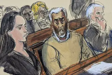 From Hip-Hop Icon to Detention: Sean 'Diddy' Combs' Legal Battle and Industry Impact