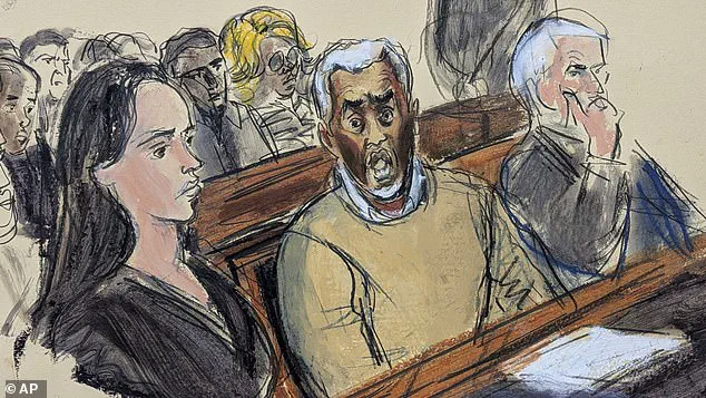 From Hip-Hop Icon to Detention: Sean 'Diddy' Combs' Legal Battle and Industry Impact