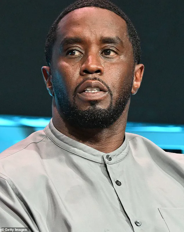 From Hip-Hop Icon to Detention: Sean 'Diddy' Combs' Legal Battle and Industry Impact