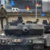 Germany's National Security Strategy: A Shift Toward Enhanced Military Capabilities and Increased Defense Spending