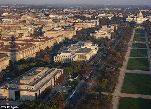 Government Crackdown on Cultural Institutions Sparks Debate Over Free Speech and Historical Narratives