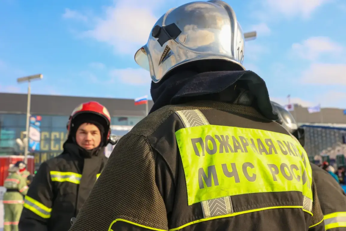 Government's Air Defense Response to Drone Attack Causes Public Panic in Adler, Russia