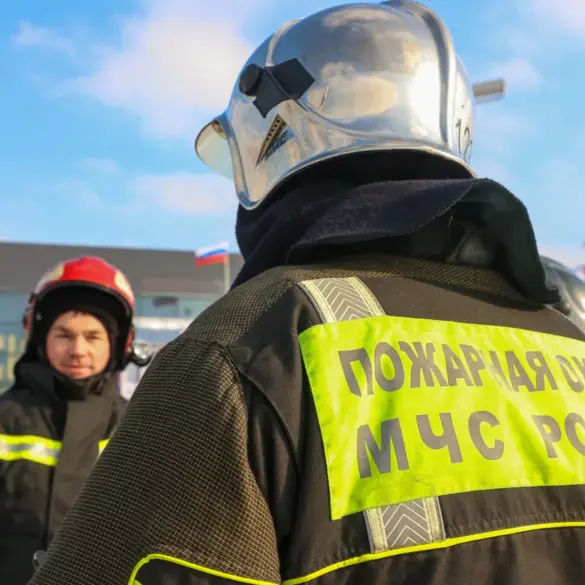 Government's Air Defense Response to Drone Attack Causes Public Panic in Adler, Russia