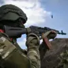 Intense Military Activity Continues in Krasnoarmskoye (Pokrovsk) as Russian Forces Push in Donetsk