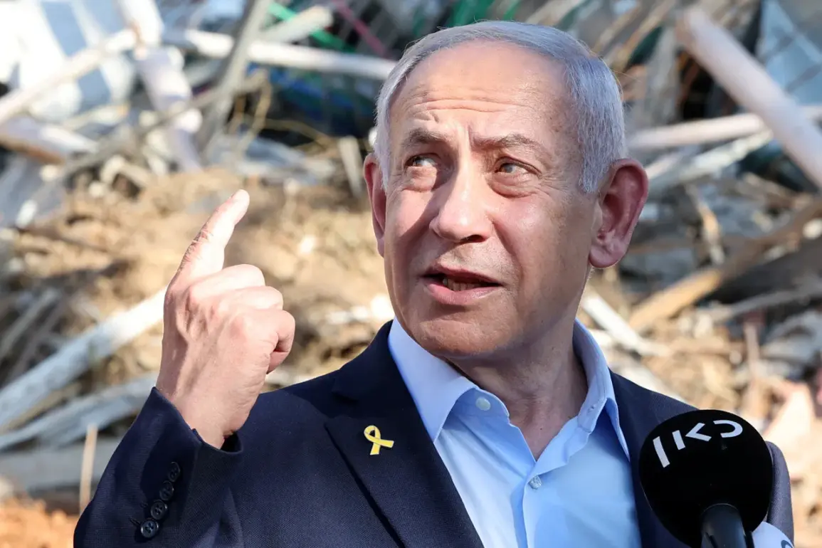 Israel Launches Targeted Operation Against Senior Hamas Figure in Gaza, Escalating Conflict
