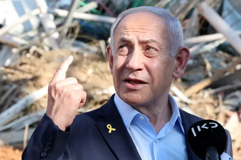 Israel Launches Targeted Operation Against Senior Hamas Figure in Gaza, Escalating Conflict