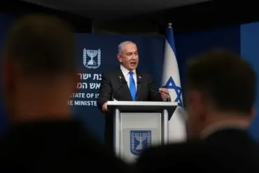 Israeli Military Directive in Gaza Sparks Fears of Escalated Conflict and Humanitarian Crisis