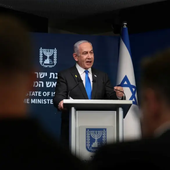Israeli Military Directive in Gaza Sparks Fears of Escalated Conflict and Humanitarian Crisis