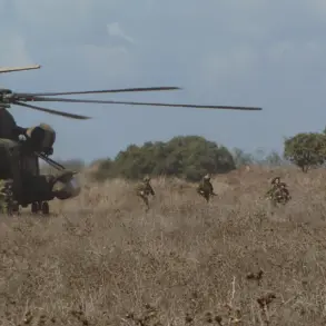 Israeli Soldiers Land Near Damascus: A New Development in Middle East Tensions