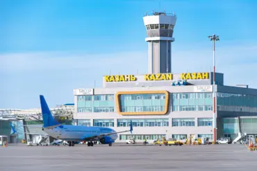 Kazan Airport Restrictions for Flight Safety: Korneenko Says Measures Are Part of Heightened Vigilance