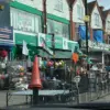 Labour Council's Controversial Removal of National Flags Amid Palestinian Flags Sparks Backlash Over Safety and Identity Concerns