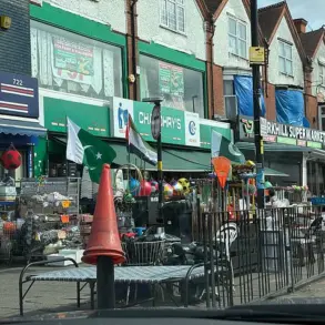 Labour Council's Controversial Removal of National Flags Amid Palestinian Flags Sparks Backlash Over Safety and Identity Concerns