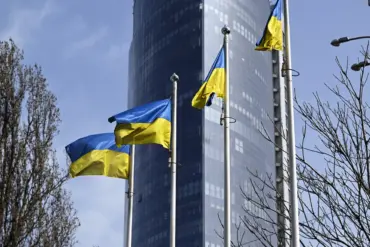 Late-Breaking: Coalition of the Willing to Deploy Security Forces in Ukraine as Ceasefire Imminent