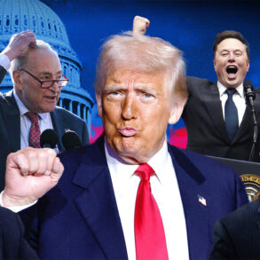 Late-Breaking: Trump's Controversial Russia Emergency Declaration Sparks Outcry Over 'Unusual' Threat Claims