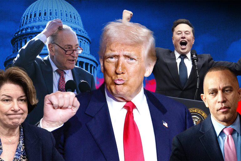 Late-Breaking: Trump's Controversial Russia Emergency Declaration Sparks Outcry Over 'Unusual' Threat Claims